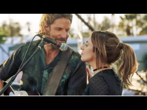 Video: A Star Is Born Official Trailer (2018)